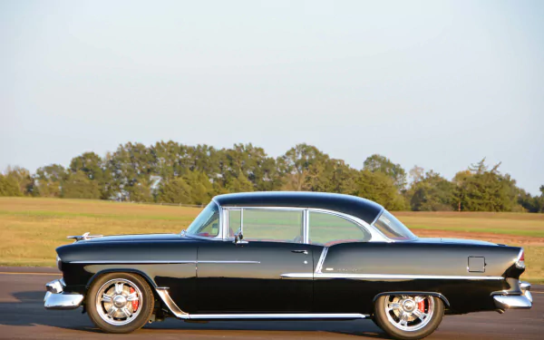  1955 Chevrolet Bel Air