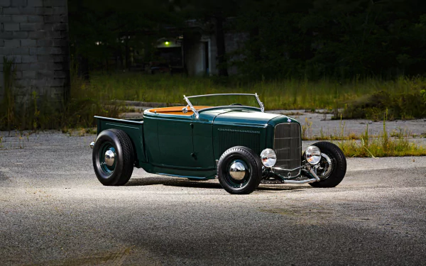  1932 Ford Roadster
