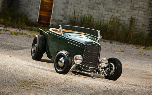  1932 Ford Roadster