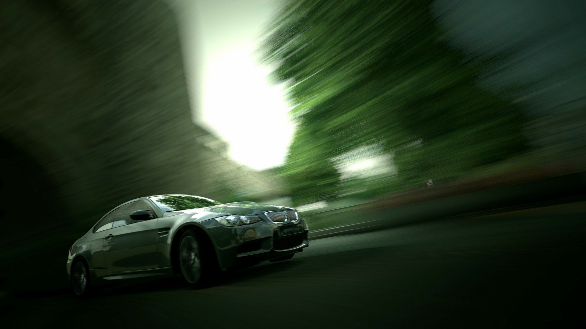 Download Video Game Gran Turismo 5 HD Wallpaper