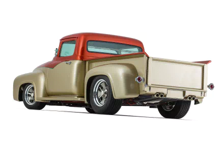  1956 Ford F-100