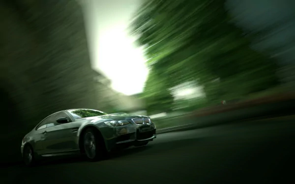 video game Gran Turismo 5 HD Desktop Wallpaper | Background Image