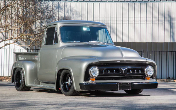  1953 Ford F-100