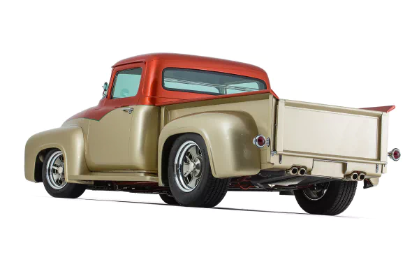  1956 Ford F-100