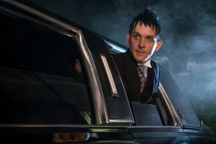Oswald Cobblepot Penguin (DC Comics) Robin Lord Taylor Gotham (TV Show) TV Show gotham HD Desktop Wallpaper | Background Image