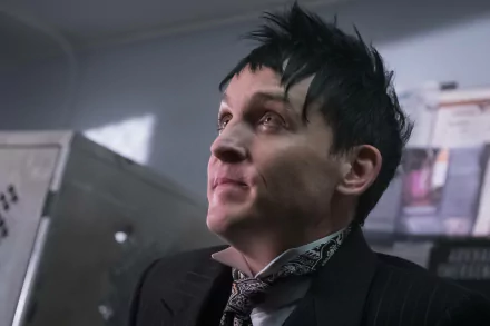 Oswald Cobblepot Penguin (DC Comics) Robin Lord Taylor Gotham (TV Show) TV Show gotham HD Desktop Wallpaper | Background Image