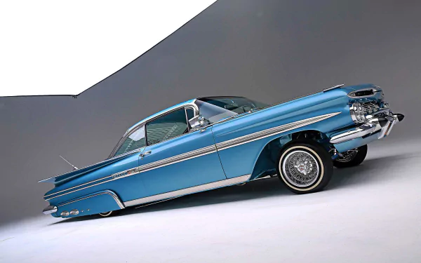  1959 Chevrolet Impala