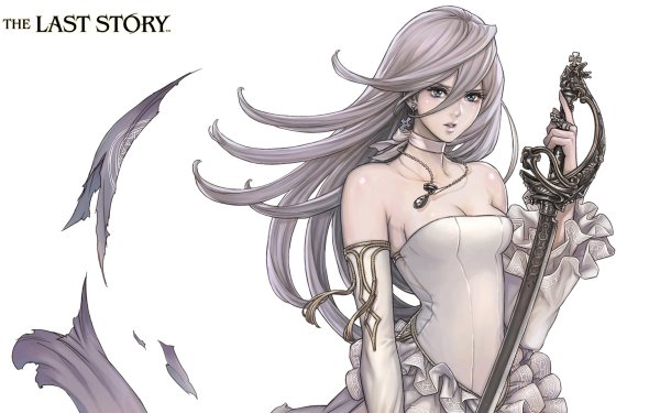 Video Game The Last Story HD Wallpaper | Background Image