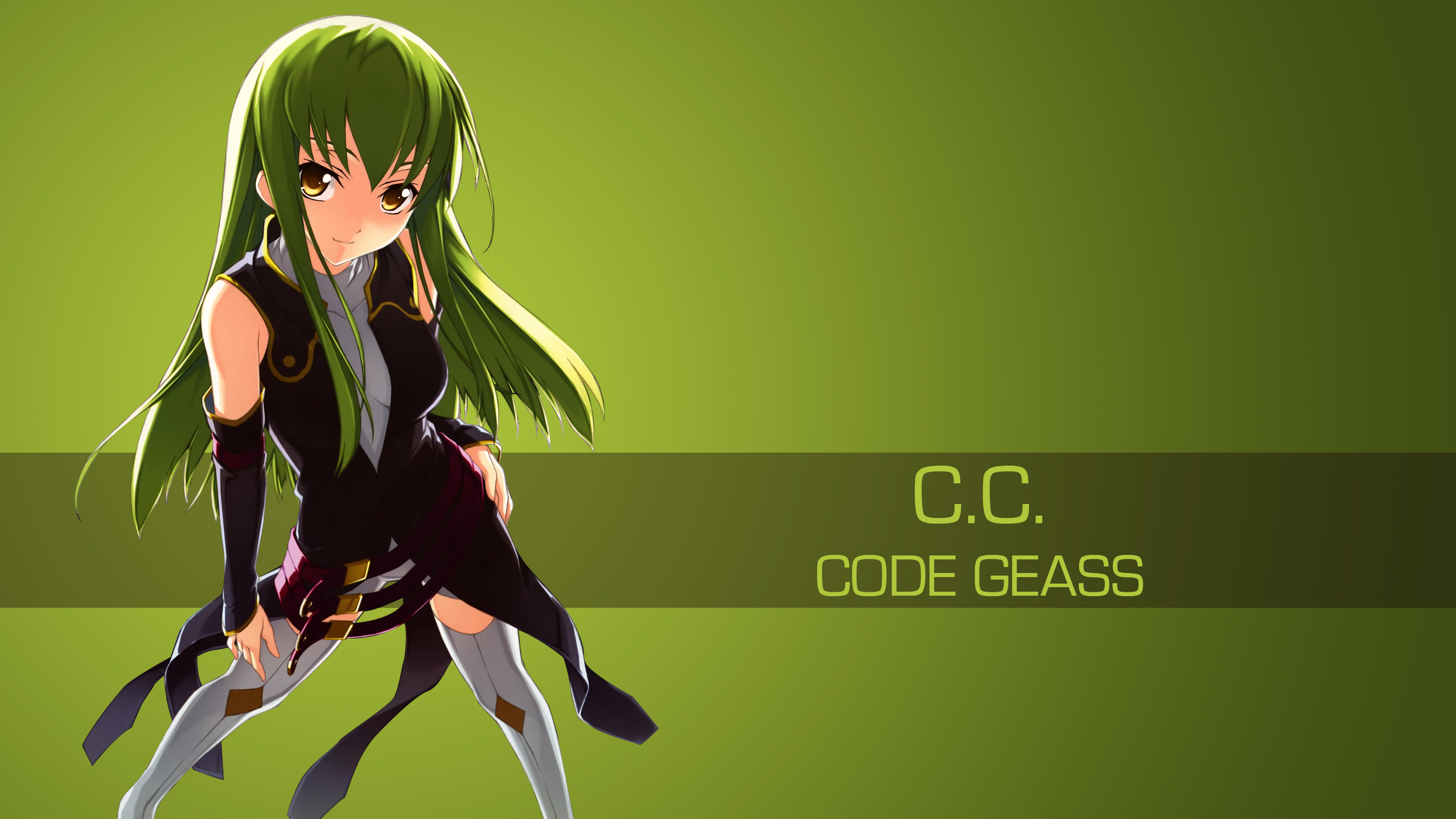 Code Geass 4k Ultra Hd Wallpaper Background Image 3840x2160