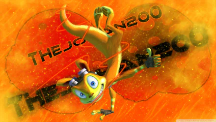 video game Daxter HD Desktop Wallpaper | Background Image