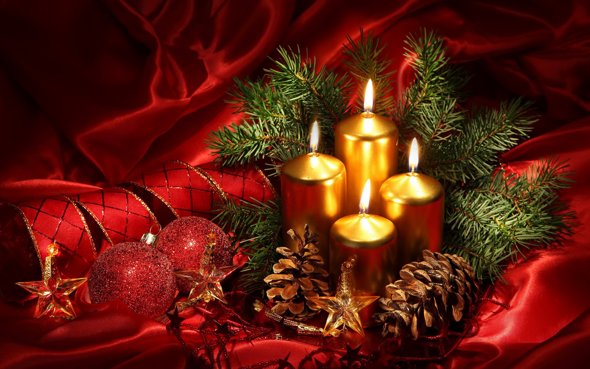 Weihnachten HD Wallpaper | Hintergrund | 1920x1200 | ID:746253