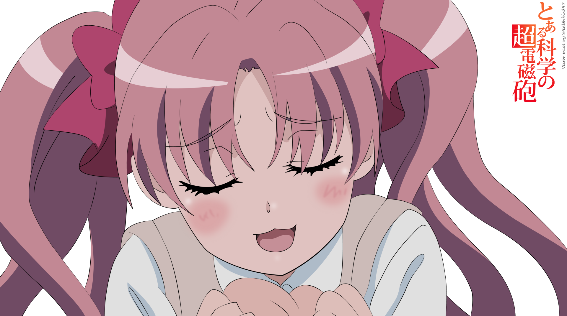 Download Anime A Certain Scientific Railgun 4k Ultra HD Wallpaper