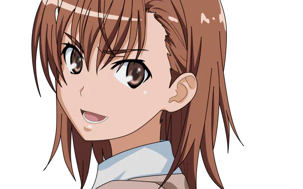 Anime A Certain Scientific Railgun HD Desktop Wallpaper | Background Image