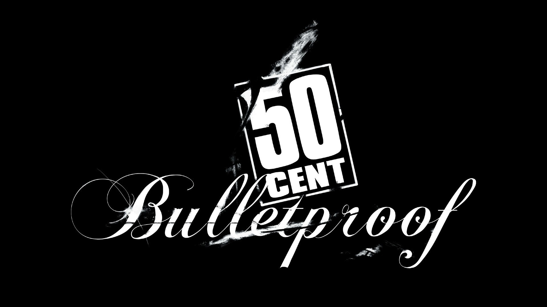 Download Video Game 50 Cent: Bulletproof HD Wallpaper