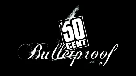 video game 50 Cent: Bulletproof HD Desktop Wallpaper | Background Image