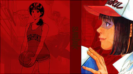  Akagi Haruko