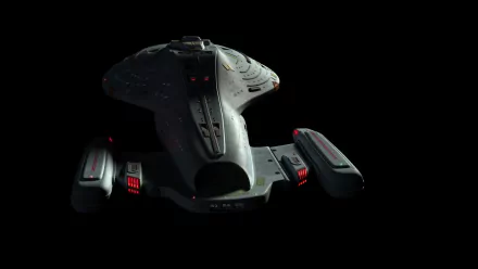 TV Show Star Trek: Voyager HD Desktop Wallpaper | Background Image