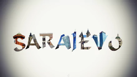  Sarajevo Letters