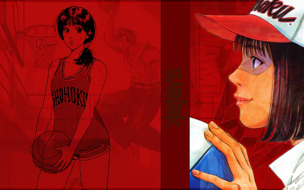 Akagi Haruko