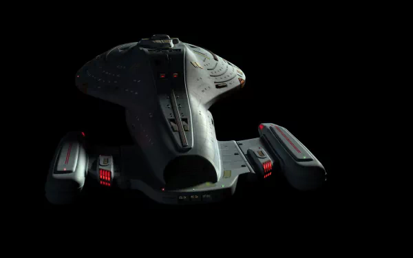 TV Show Star Trek: Voyager HD Desktop Wallpaper | Background Image