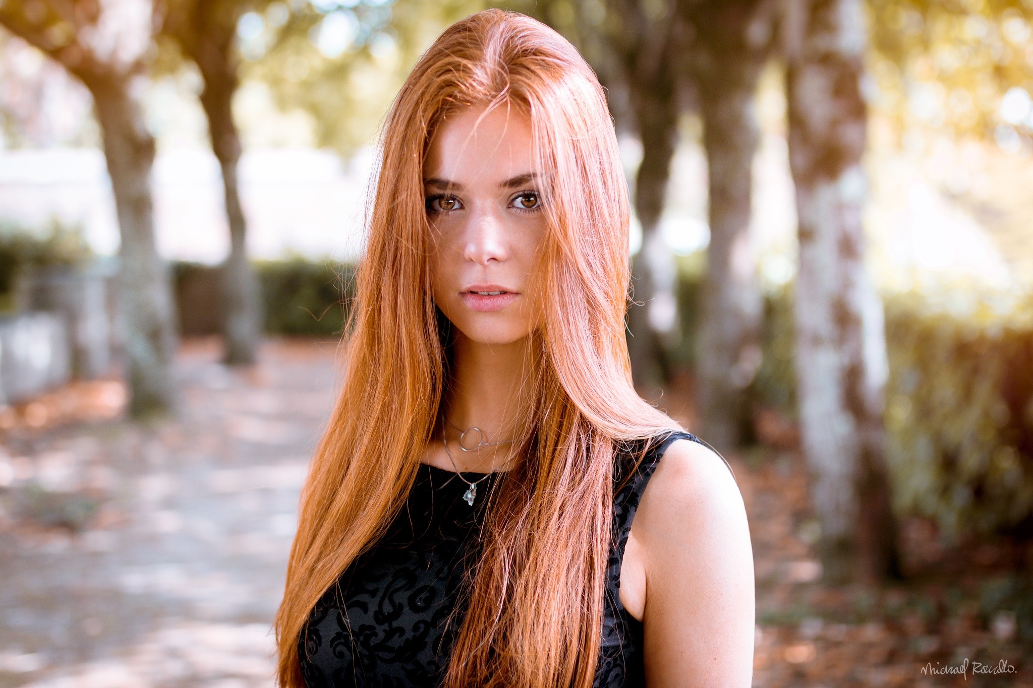 639 Redhead HD Wallpapers  Backgrounds - Wallpaper Abyss 