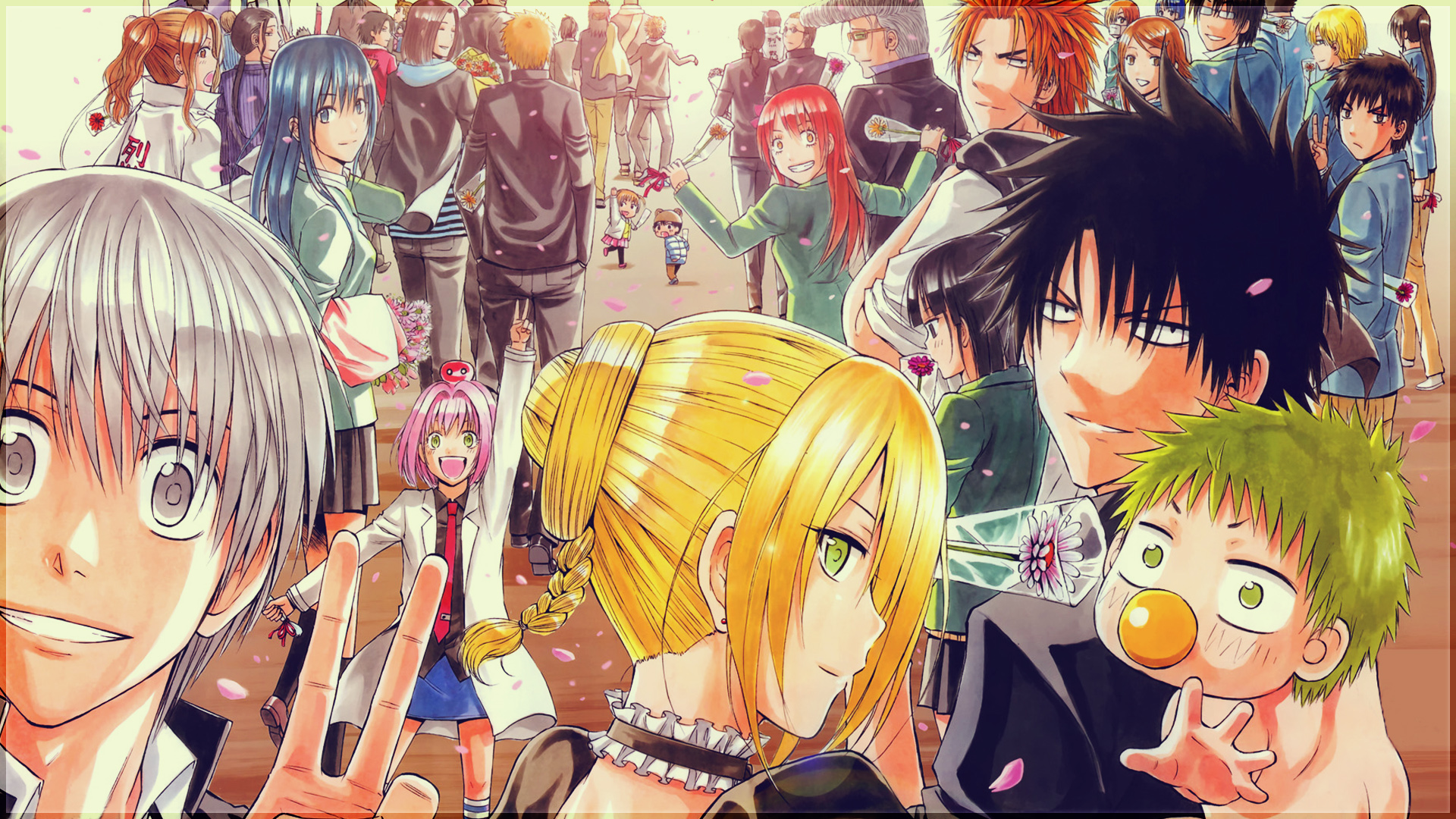 Beelzebub Season 2 Renewed Or Canceled Will It Ever Release Details