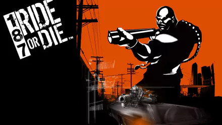 video game 187 ride or die HD Desktop Wallpaper | Background Image