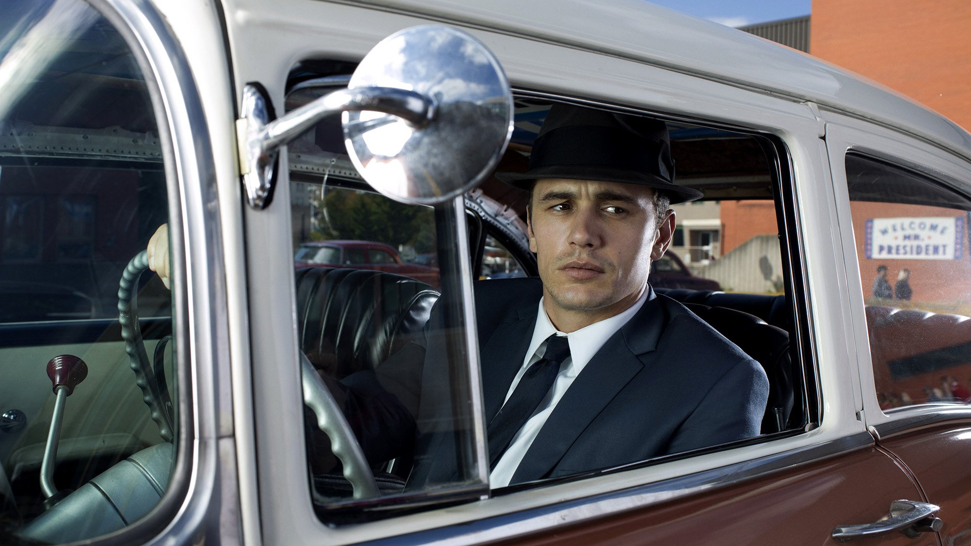 Download TV Show 11.22.63 HD Wallpaper