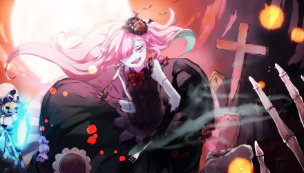 Mayu (Vocaloid) Anime Vocaloid HD Desktop Wallpaper | Background Image