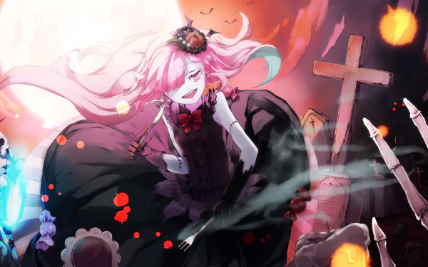 Mayu (Vocaloid) Anime Vocaloid HD Desktop Wallpaper | Background Image