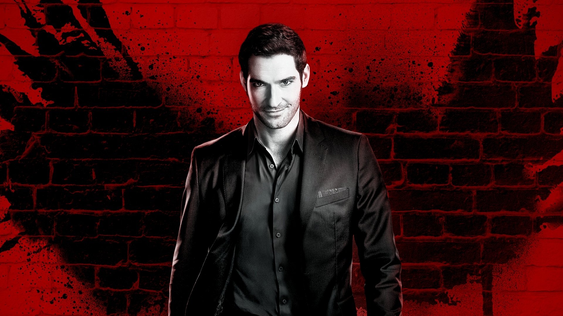 19 Lucifer HD Wallpapers | Background Images - Wallpaper Abyss
 Lucifer Wallpaper