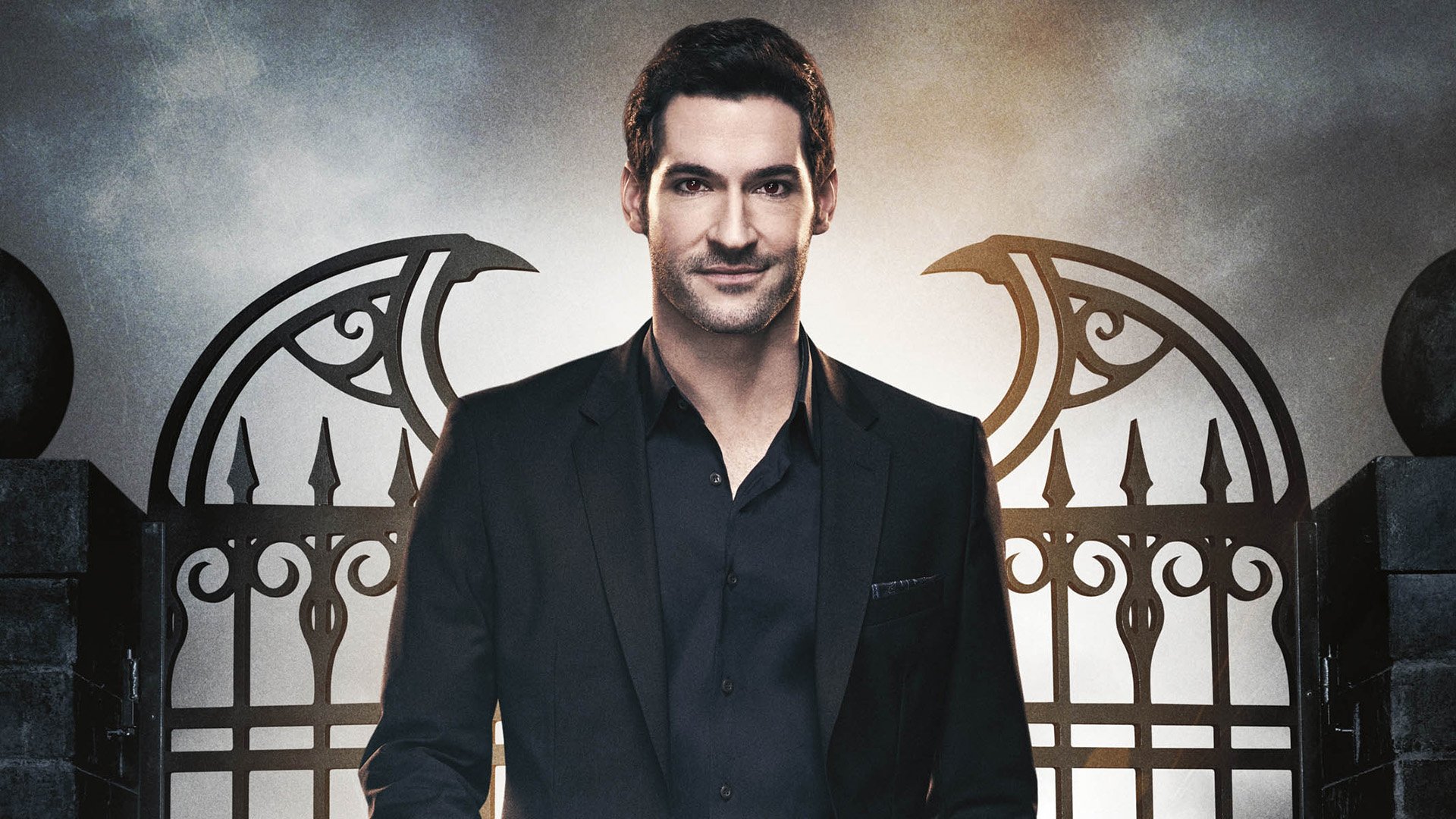 Lucifer HD Wallpaper | Background Image | 1920x1080 | ID ...