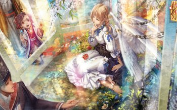 Wallpaper ID: 752895