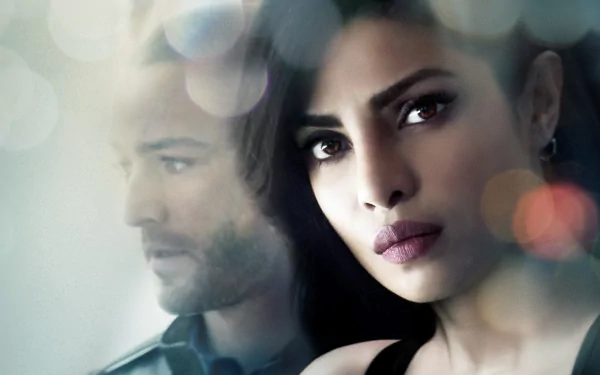 TV Show Quantico HD Desktop Wallpaper | Background Image