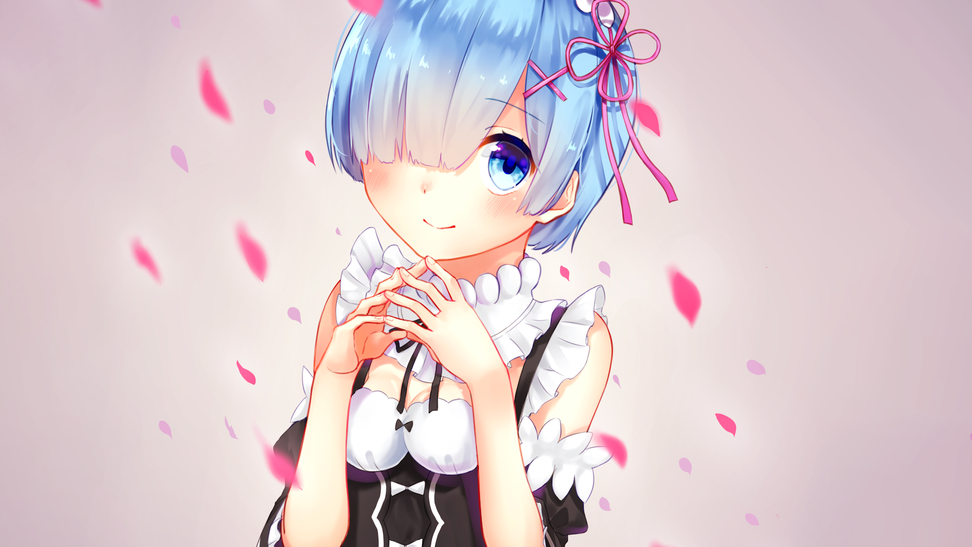 zero starting life in another world rem