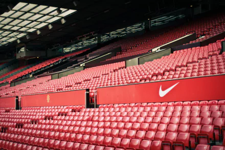 stadium Sports HD Desktop Wallpaper | Background Image