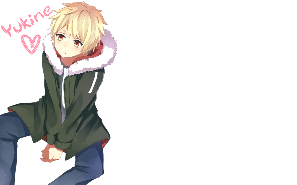 Anime Noragami Yukine HD Wallpaper | Background Image