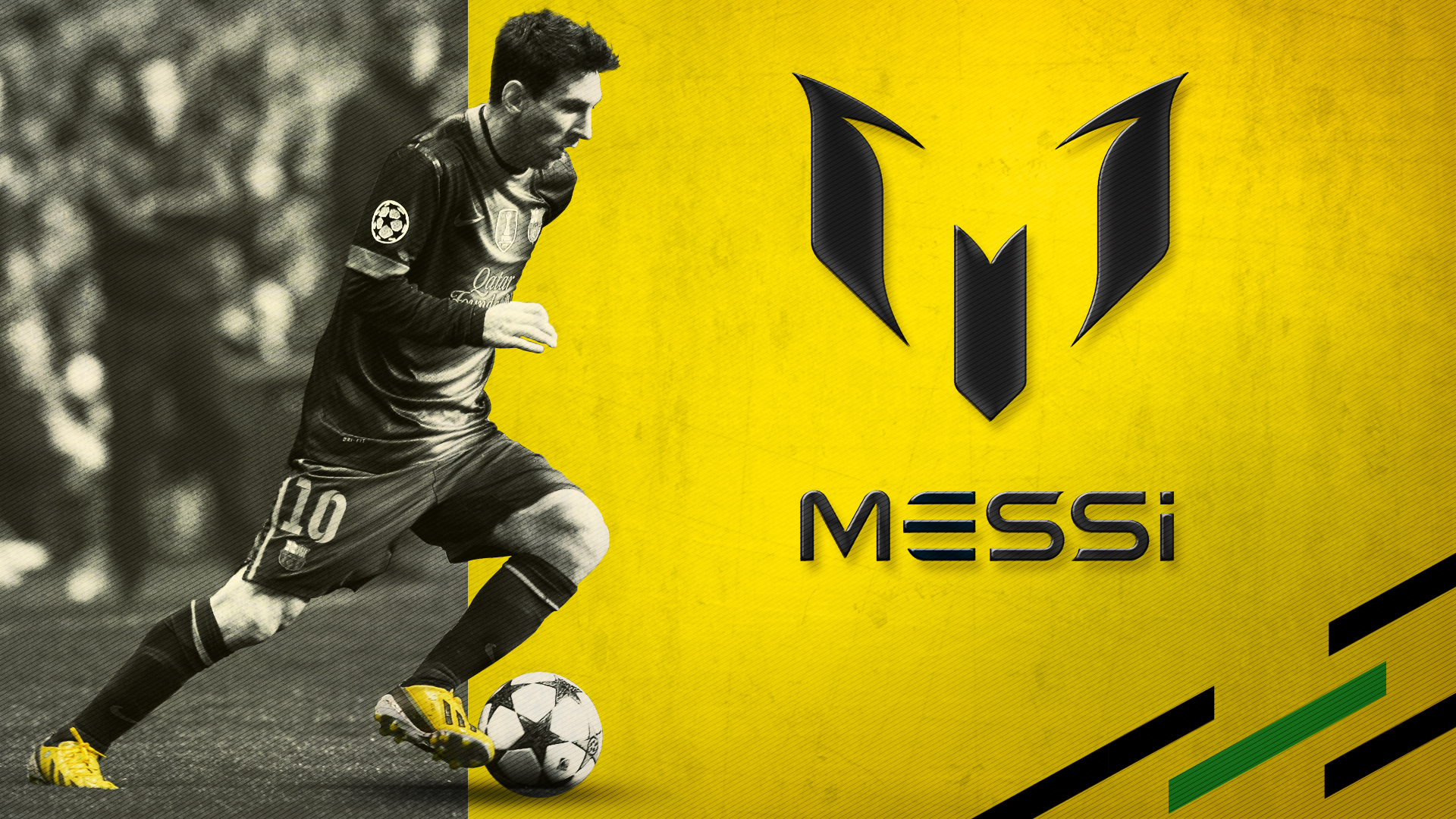 340+ Lionel Messi HD Wallpapers and Backgrounds