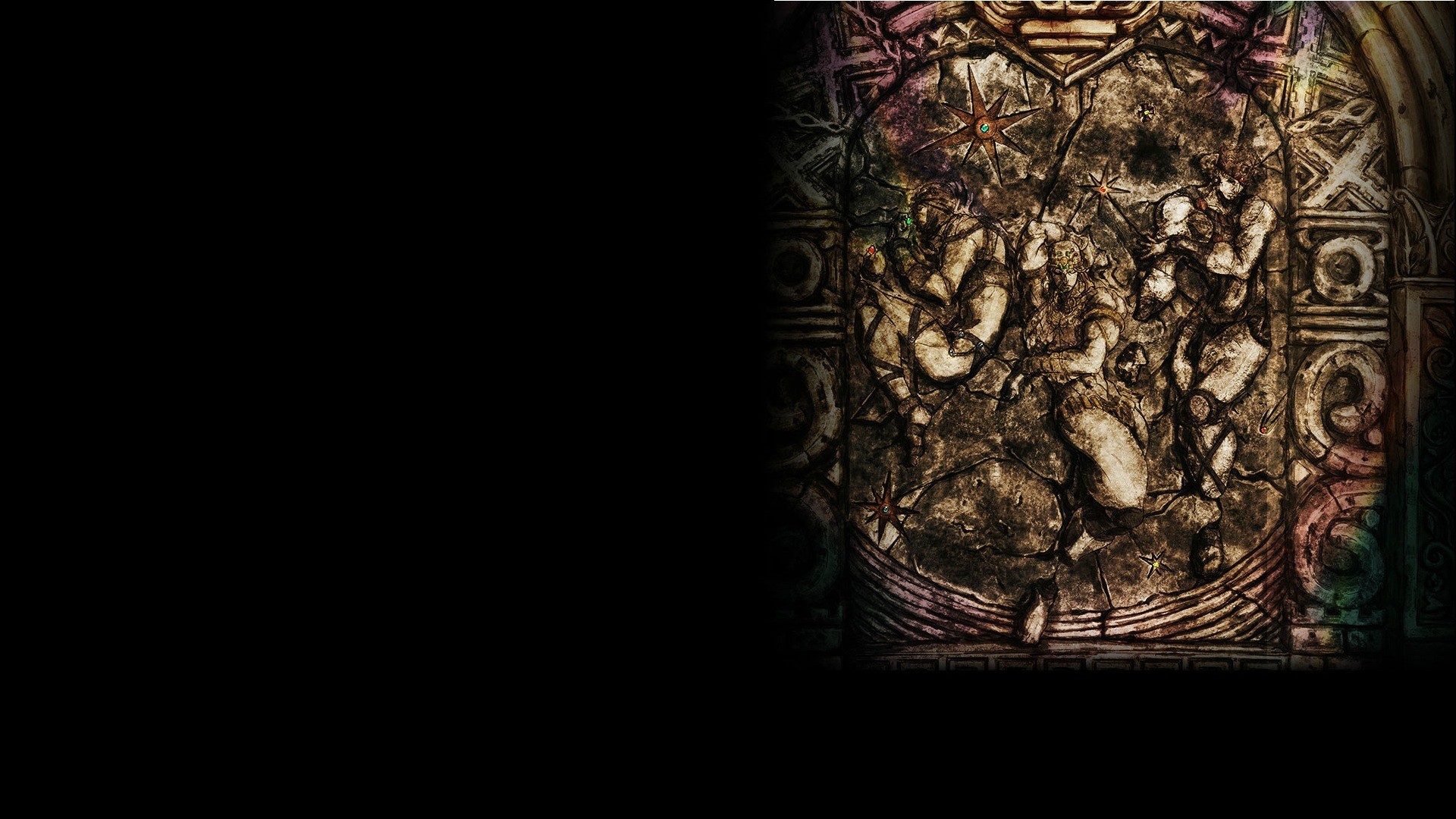 Download Pillar Men (Jojo&rsquo;s Bizarre Adventure) Anime Jojo&rsquo;s Bizarre