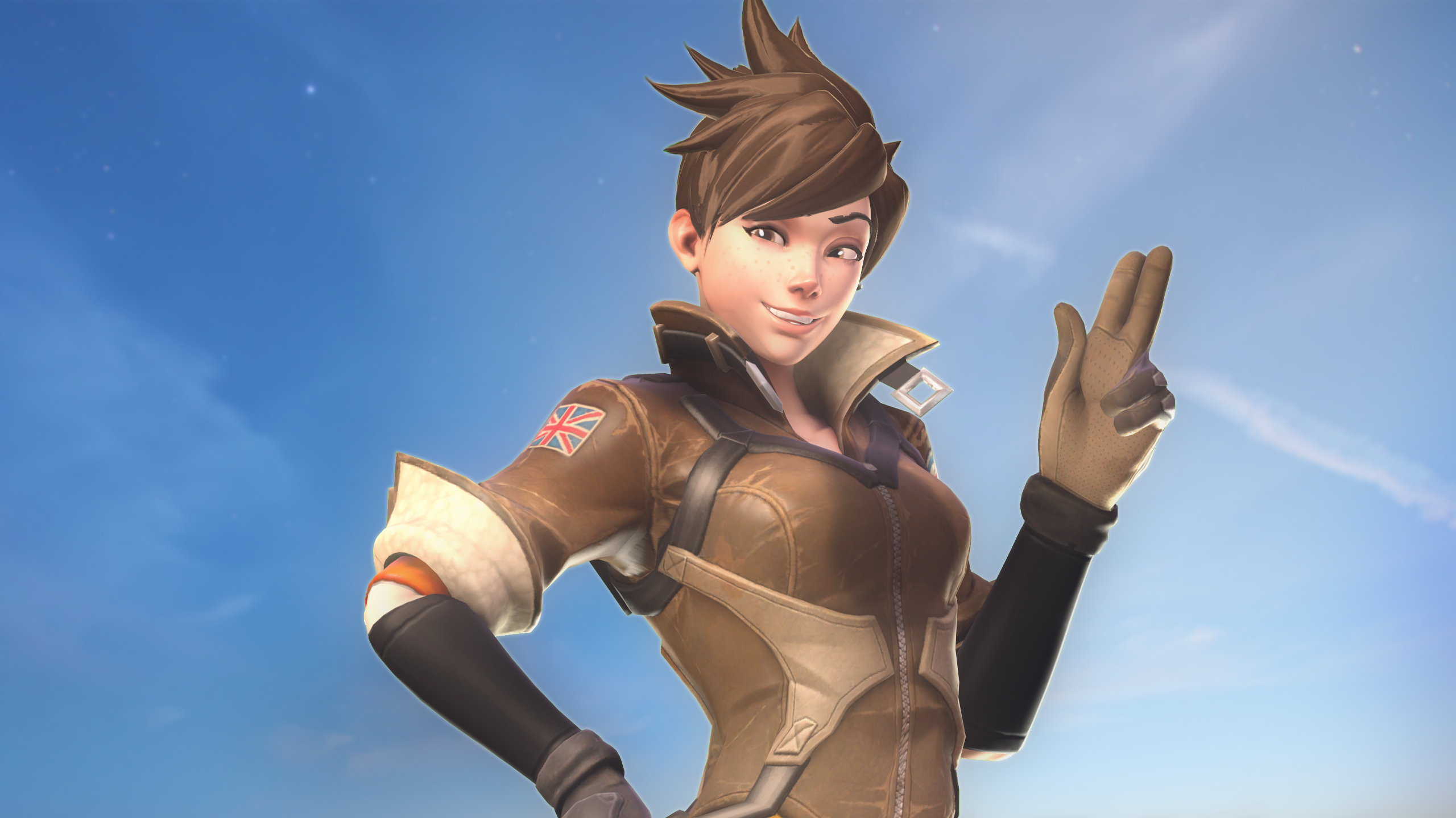 TRACER OVERWATCH 2 l PRIME GAMING ♡ ♥ 