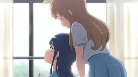 Anime Sound! Euphonium HD Desktop Wallpaper | Background Image