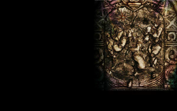 Pillar Men (Jojo's Bizarre Adventure) Anime Jojo's Bizarre Adventure HD Desktop Wallpaper | Background Image