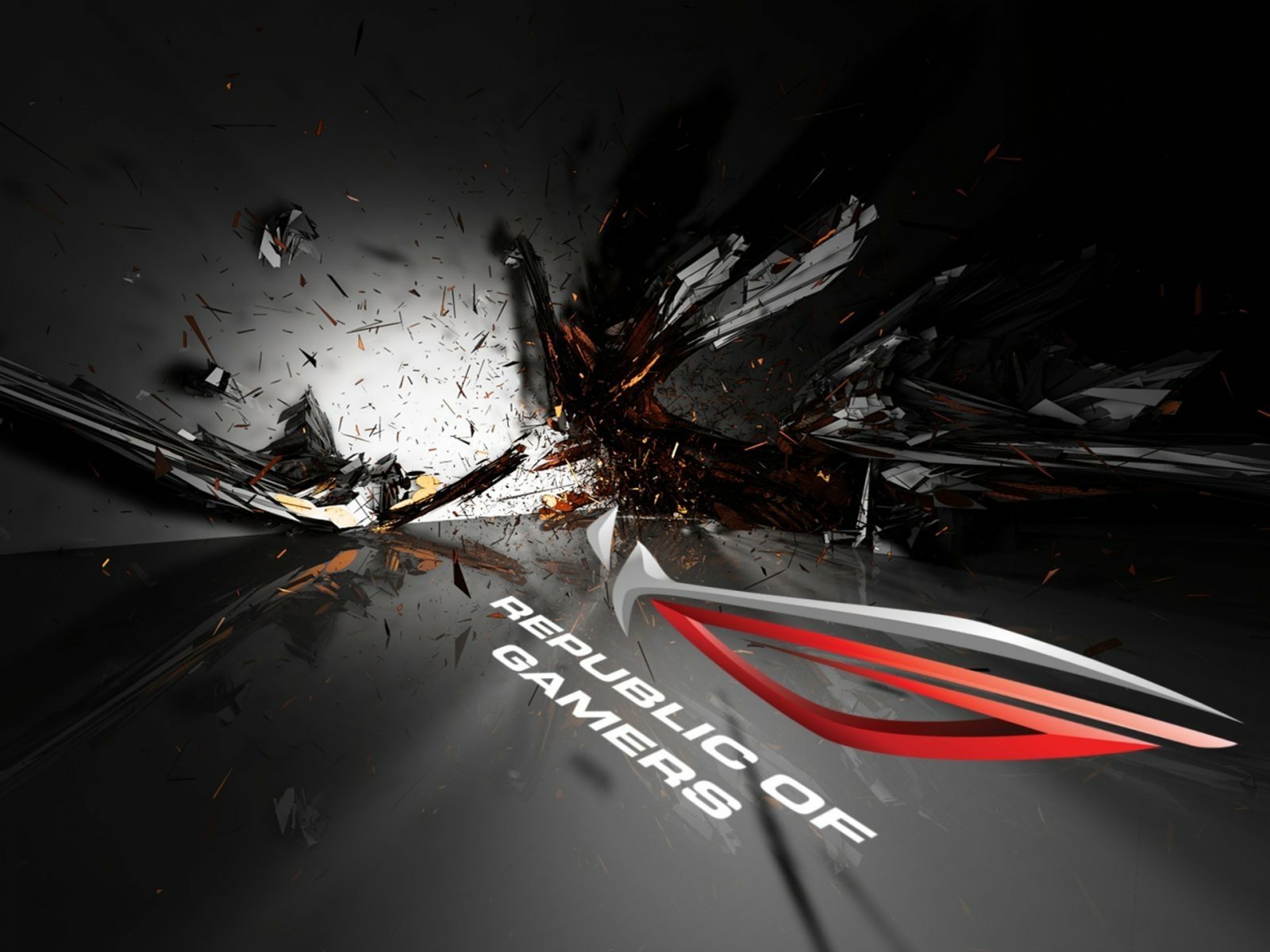 1600x1200 Asus Rog Gamers 4k Wallpaper,1600x1200 Resolution HD 4k