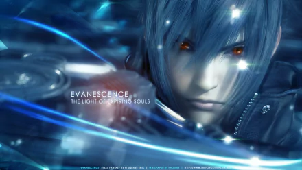 video game Final Fantasy XV HD Desktop Wallpaper | Background Image