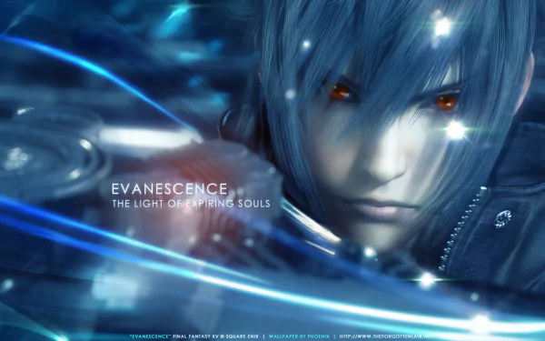 video game Final Fantasy XV HD Desktop Wallpaper | Background Image