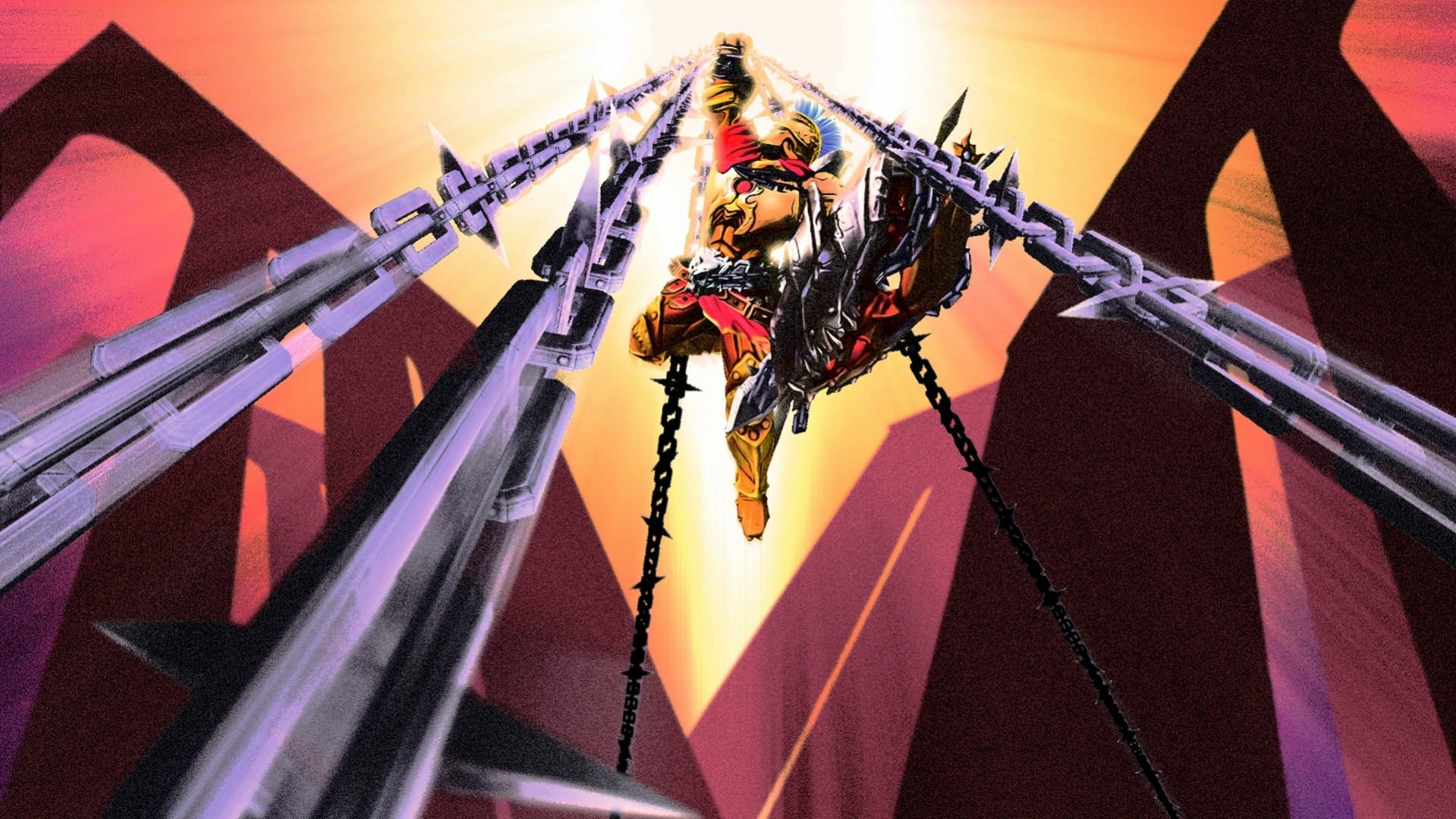 Download Ares (Smite) Video Game Smite Wallpaper