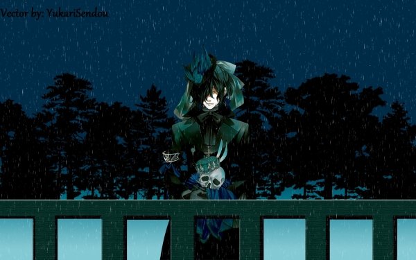 Anime Pandora Hearts Gilbert Nightray HD Wallpaper | Background Image