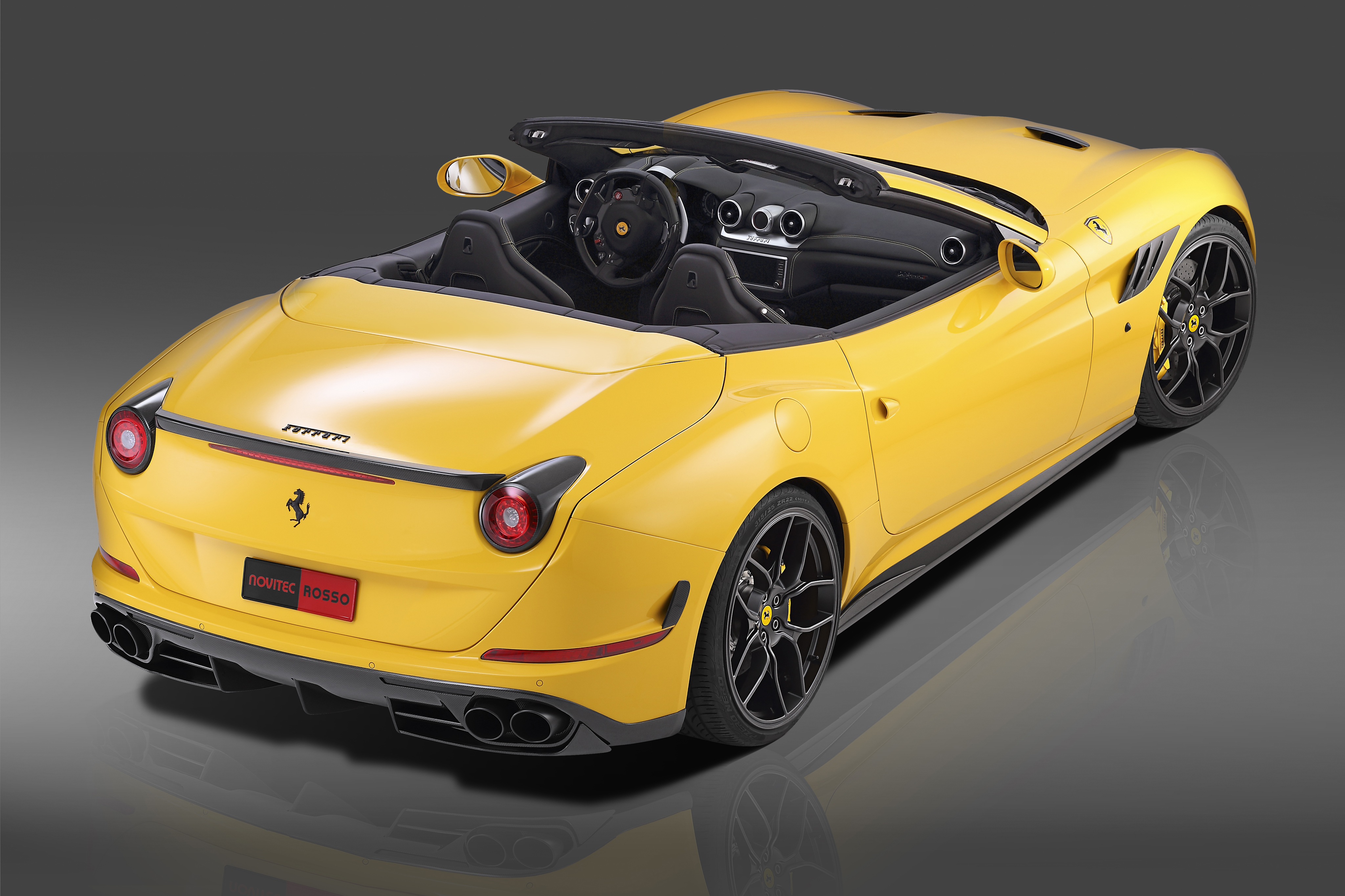 Download Ferrari California T Novitec Rosso N-Largo Ferrari California ...