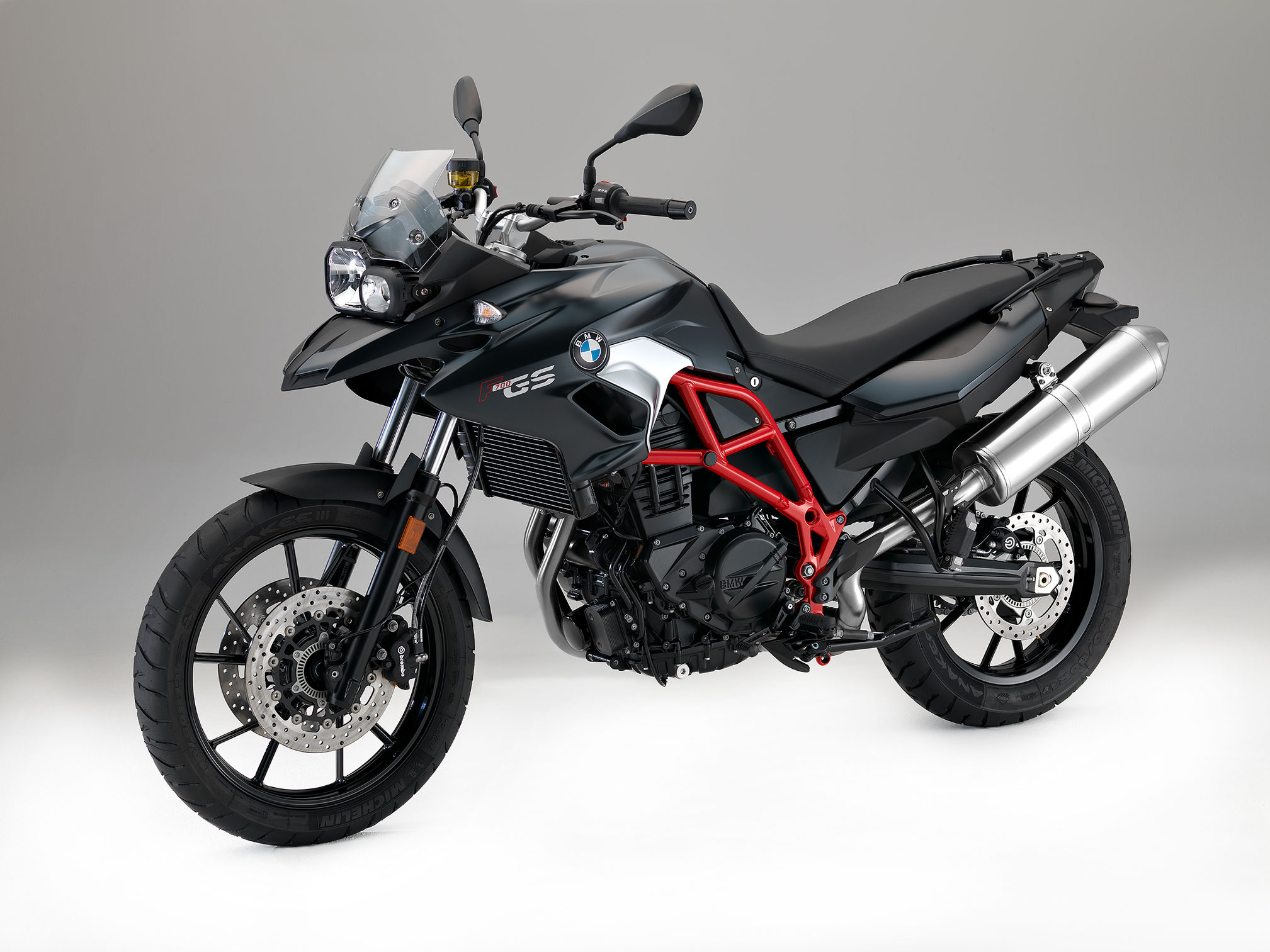 Vehicles BMW F700GS HD Wallpaper | Background Image