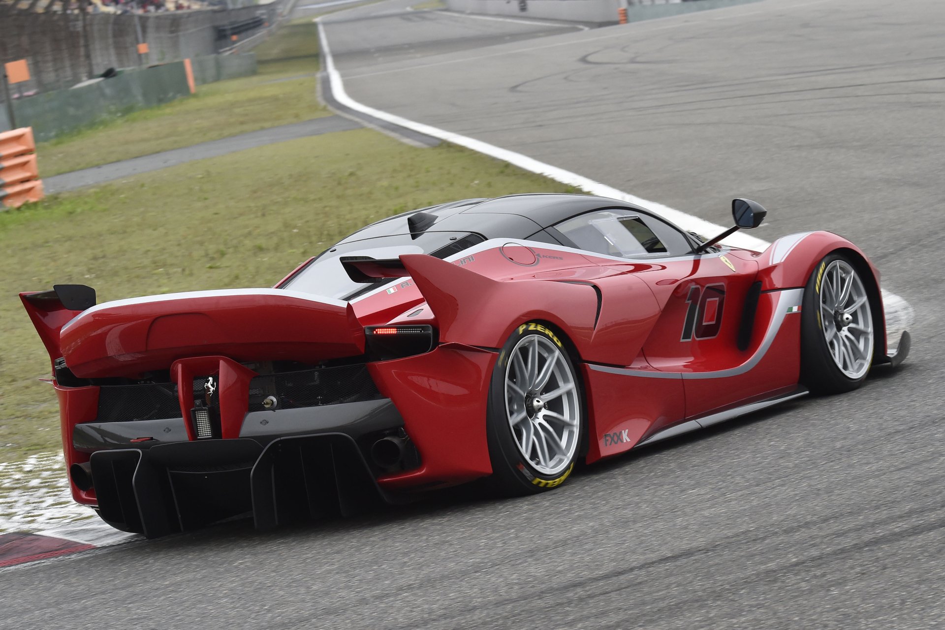 fxx k evo for sale